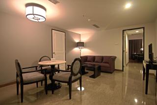 Hotel Diradja - Jacarta - 6