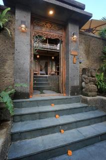 PAWANA VILLAS - 4