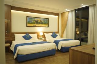 Khách sạn Hercury FLC Sầm Sơn - Sầm Sơn - 7