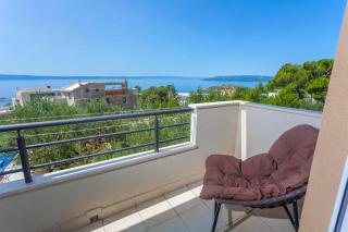 House Arija - Makarska - 4