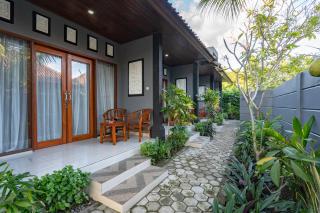Nusa Bagus Homestay Lembongan - Nusa Lembongan - 1