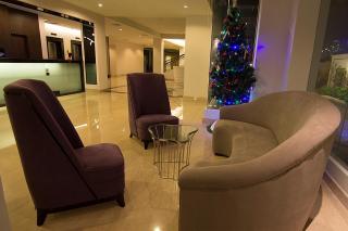 Hotel Diradja - 4