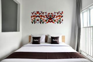 Tuju Abuserin Syariah - 7