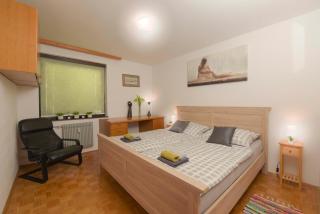 Apartments Rikli Bled - Bled - 8