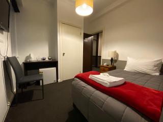 Law Courts Hotel - Dunedin - 3