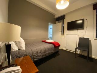 Law Courts Hotel - Dunedin - 4