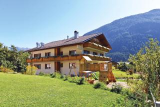 Hotel Panorama - Elbigenalp - 0