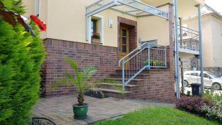 Haus Ingrid Ferienwohnung Vintage - Oberlungwitz - 8