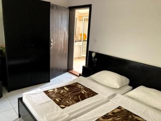 Apartmani Dragović - Sveti Stefan - 5