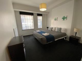 Law Courts Hotel - Dunedin - 7
