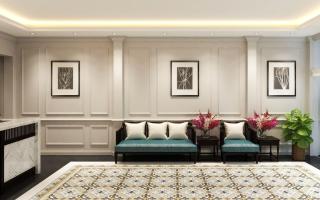 Eco Luxury Hotel Hanoi - 1