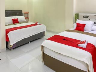 RedDoorz Syariah near PKOR Lampung - Bandar Lampung - 9