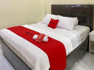 RedDoorz Syariah near PKOR Lampung - Bandar Lampung - 5