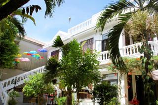 The Cau Garden House - Ấp Long Hồ Hạ - 7