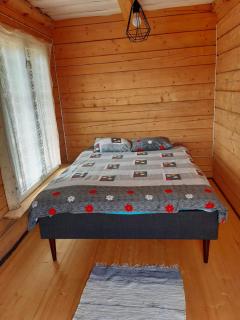 Prangli island Praaga Farmstay - 8