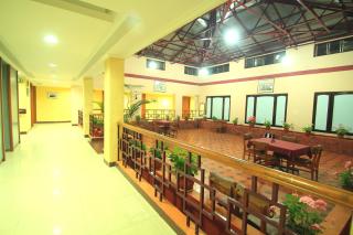 Hotel Preethi Classic Towers - Ooty - 4