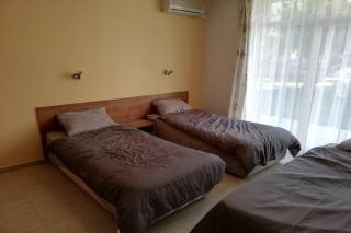 Yves 2 Bed apart at Sun Village Sunny Beach not far away from the sea - 9