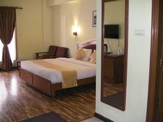 Hotel Preethi Classic Towers - Ooty - 1
