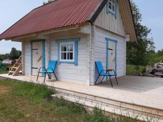 Prangli island Praaga Farmstay - Lääneotsa - 0