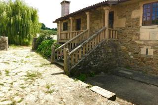 Casa da Calzada - 7