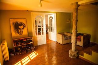 Casa da Calzada - Lalín - 1