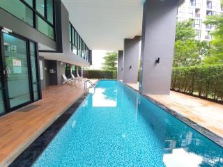 Luxury Family Suite Two Bedroom @Nimman Maya - Chiang Mai - 0