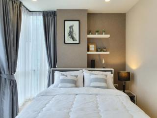 Luxury Family Suite Two Bedroom @Nimman Maya - Chiang Mai - 7