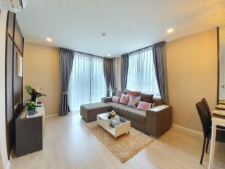 Luxury Family Suite Two Bedroom @Nimman Maya - Chiang Mai - 4