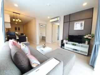 Luxury Family Suite Two Bedroom @Nimman Maya - Chiang Mai - 2