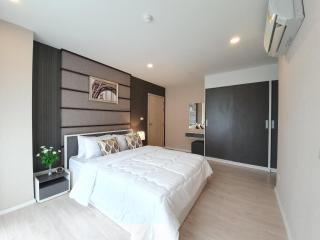 Luxury Family Suite Two Bedroom @Nimman Maya - Chiang Mai - 8
