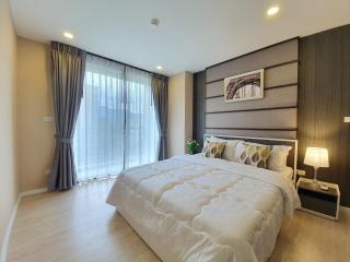 Luxury Family Suite Two Bedroom @Nimman Maya - Chiang Mai - 9