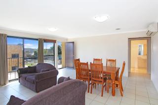 Amberoo Apartments Tamworth - Tamworth - 1
