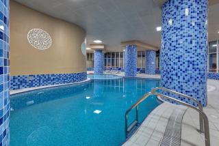 Aryana Hotel - Sharjah - 6