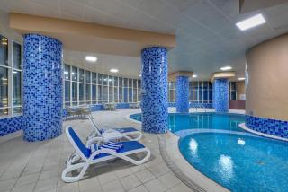 Aryana Hotel - Sharjah - 5