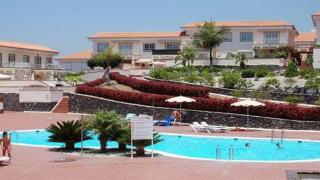 Cute and relaxing apartment over Los Cristianos - 0