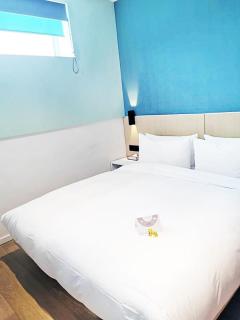 PACE HOTEL Suzhou Renmin Branch - Suzhou - 9