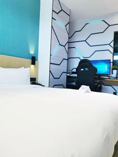 PACE HOTEL Suzhou Renmin Branch - Suzhou - 7