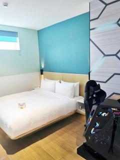 PACE HOTEL Suzhou Renmin Branch - Suzhou - 5