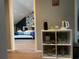 Suite de 35m2 privatif - Sanem - 7