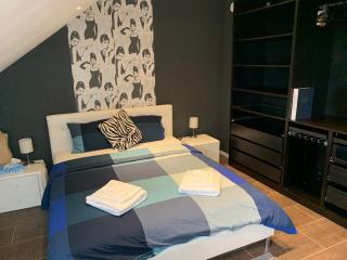 Suite de 35m2 privatif - Sanem - 5