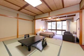 Ichiryukaku Honkan - Nikko - 5