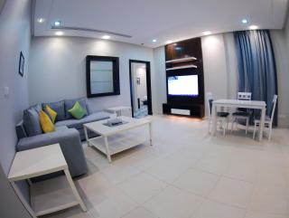A Tours Hotel Apartments - Riade - 3
