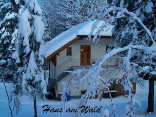 Ferienhäuser Geiersberg - Hauzenberg - 8
