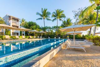Mon Choisy Beach R. - Mont Choisy - 9