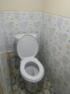 Homestay HUMAIRA DIENG villa full house 3 kamar,6 bed,dapur,ruang tamu,balkon,parkir,wifi - 4