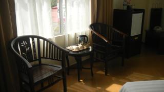 Pontian Garden Hotel - Pontian Kecil - 2