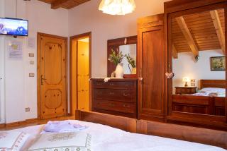 Albergo alla Posta B&B - Roana - 1
