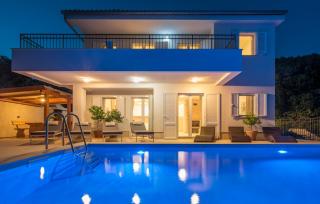 Villa St. Martin-Reef - Martinšćica - 0