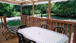 Camping baradis - 8