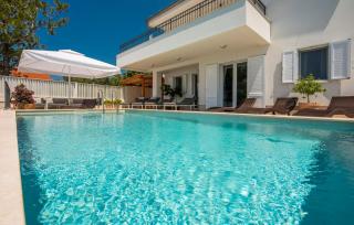 Villa St. Martin-Reef - Martinšćica - 9